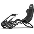 playseat trophy racing chair black photo