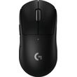 logitech 910 007554 pro x superlight 2 se lightspeed wireless gaming mouse black photo
