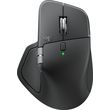logitech 910 007562 mx master 4 high perf wireless bluetooth mouse with haptic feedback graphite photo
