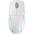 corsair ch 931d011 eu m75 wireless lightweight rgb gaming mouse white photo