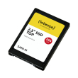 ssd intenso 3812440 top performance 256gb 25 sata3 mlc photo