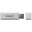 intenso 3531491 ultra line 128gb usb30 flash memory silver photo