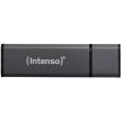 intenso 3521481 alu line 32gb usb 20 pendrive anthracite photo