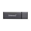 intenso 3521451 alu line 4gb usb 20 pendrive anthracite photo