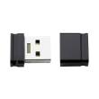 intenso 3500450 micro line 4gb usb 20 drive black photo