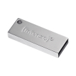 intenso 3534480 premium line 32gb usb 32 drive silver photo