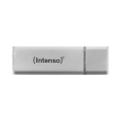 intenso 3521492 alu line 64gb usb20 flash memory silver photo