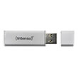 intenso 3531490 ultra line 64gb usb30 flash memory silver photo