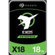 hdd seagate st18000nm000j exos x18 enterprise 18tb 35 sata3 photo