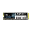 ssd silicon power sp256gbp34a60m28 ace a60 256gb nvme pcie gen 30 x 4 m2 2280 photo