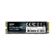 ssd silicon power sp001tbp34a60m28 ace a60 1tb nvme pcie gen 30 x 4 m2 2280 photo