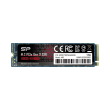 ssd silicon power sp001tbp34a80m28 ace a80 1tb nvme pcie gen 30 x 4 m2 2280 photo