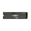 ssd silicon power sp002tbp34xd8005 xd80 2tb nvme pcie gen 30 x 4 m2 2280 photo
