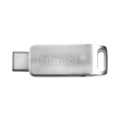 intenso 3536490 cmobile line 64gb usb 31 type a type c flash drive photo