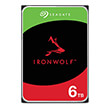 hdd seagate st6000nt001 ironwolf pro nas 6tb 35 sata3 photo