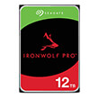 hdd seagate st12000nt001 ironwolf pro nas 12tb 35 sata3 photo