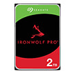 hdd seagate st2000nt001 ironwolf pro nas 2tb 35 sata3 photo