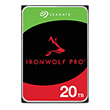 hdd seagate st20000nt001 ironwolf pro nas 20tb 35 sata3 photo