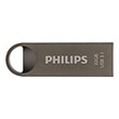 philips moon 32gb usb 31 flash drive space grey fm32fd165b 00 photo