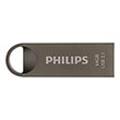 philips moon 64gb usb 31 flash drive space grey fm64fd165b 00 photo