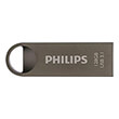 philips moon 128gb usb 31 flash drive space grey fm12fd165b 00 photo