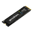 ssd goodram px600 2tb nvme pcie gen 4 x4 m2 2280 ssdpr px600 2k0 80 photo