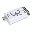 philips click series 32gb usb 32 type c flash drive otg shadow grey fm32fd175b 00 photo