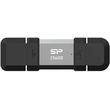 silicon power mobile c51 256gb dual usb 32 type a photo