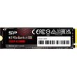 ssd silicon power ud90 500gb nvme pcie gen 40 x 4 m2 2280 sp500gbp44ud9005 photo
