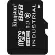 kingston sdcit 8gbsp 8gb industrial micro sdhc uhs photo