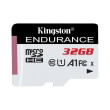 kingston sdce 32gb high endurance 32gb micro sdhc  photo