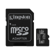 kingston sdcs2 32gb canvas select plus 32gb micro  photo