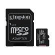 kingston sdcs2 128gb canvas select plus 128gb micro sdxc 100 photo