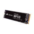 ssd corsair cssd f480gbmp510b force series mp510b 480gb m2 2280 pcie gen 30 x4 photo