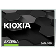 ssd kioxia ltc10z480gg8 exceria 480gb 25 sata 3 photo