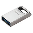 kingston dtmc3g2 64gb datatraveler micro gen 2 64gb usb 32 flash drive photo