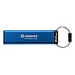 kingston ikkp200 64gb ironkey keypad 200 64gb usb 32 hardware encrypted flash drive photo