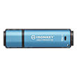 kingston ikvp50 256gb ironkey vault privacy 50 256gb usb 32 encrypted flash drive photo