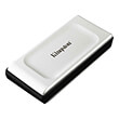 exoterikos skliros kingston sxs2000 4000g portable ssd xs2000 4tb usb 32 gen2 photo