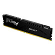 ram kingston kf552c36bbe 16 fury beast 16gb ddr5 5 photo