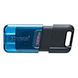 kingston dt80m 128gb datatraveler 80 m 128gb usb 32 type c flash drive photo