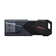 kingston dtxon 256gb datatraveler exodia onyx 256gb usb 32 flash drive photo