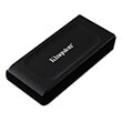 exoterikos skliros kingston sxs1000 1000g portable ssd xs1000 1tb usb 32 gen2 type c type a photo