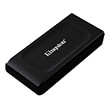 exoterikos skliros kingston sxs1000 2000g portable ssd xs1000 2tb usb 32 gen2 photo