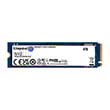 ssd kingston snv2s 4000g nv2 4tb nvme pcie gen4 x4 m2 2280 photo