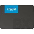 ssd crucial ct4000bx500ssd1 bx500 4tb 25 3d nand sata 3 photo