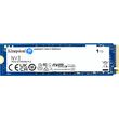 ssd kingston snv3s 1000g nv3 1tb nvme pcie gen4 x4 m2 2280 photo