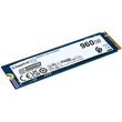 ssd kingston sedc2000bm8 960g dc2000b 960gb data center enterprise nvme pcie gen4 x4 m2 2280 photo