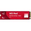 ssd western digital sn700 red nas 1tb nvme pcie gen 30 x4 m2 2280 wds100t1r0c photo