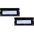 ram mushkin mes4s320nf16gx2 32gb 2x16gb so dimm ddr4 3200mhz essentials series dual kit photo